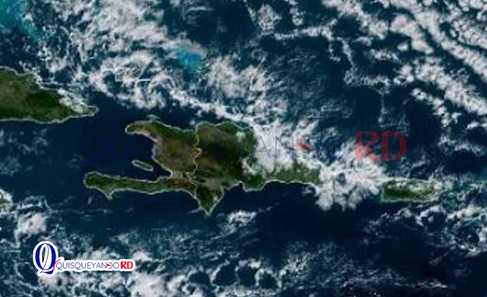 Frente frío provocará descenso de temperaturas previo a Nochebuena