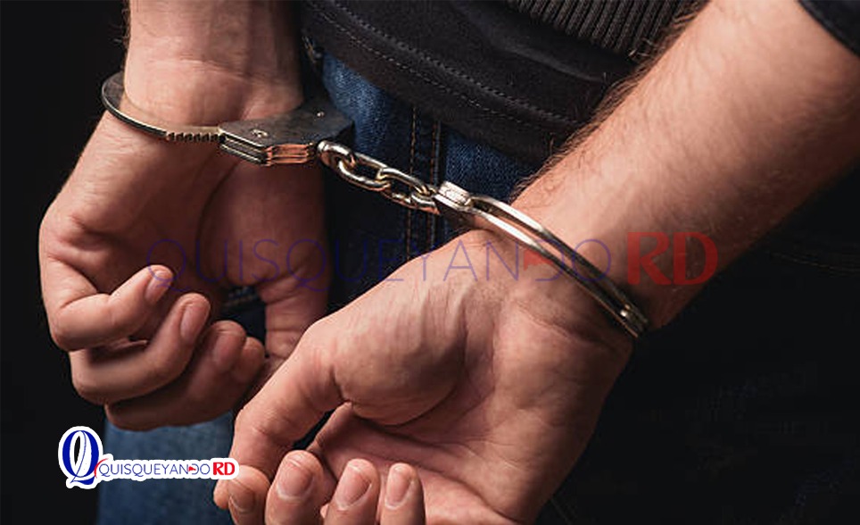 Cae red de tres civiles y un militar del Aeropuerto del Cibao por presuntos vínculos con el narcotráfico