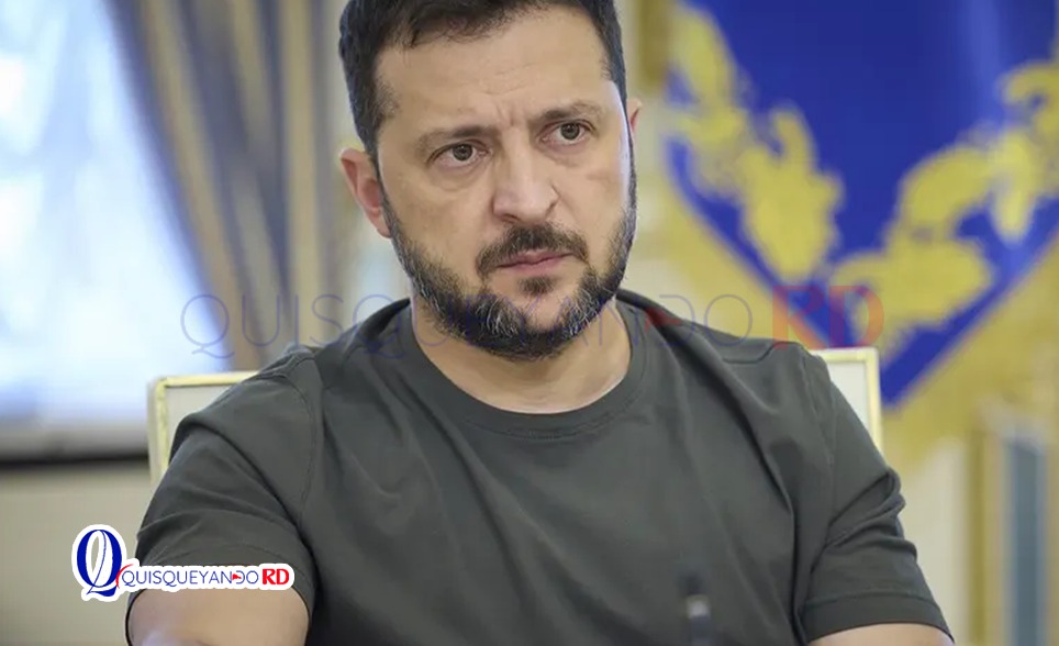 Ucrania descarta un acuerdo de paz que beneficie la agresión rusa