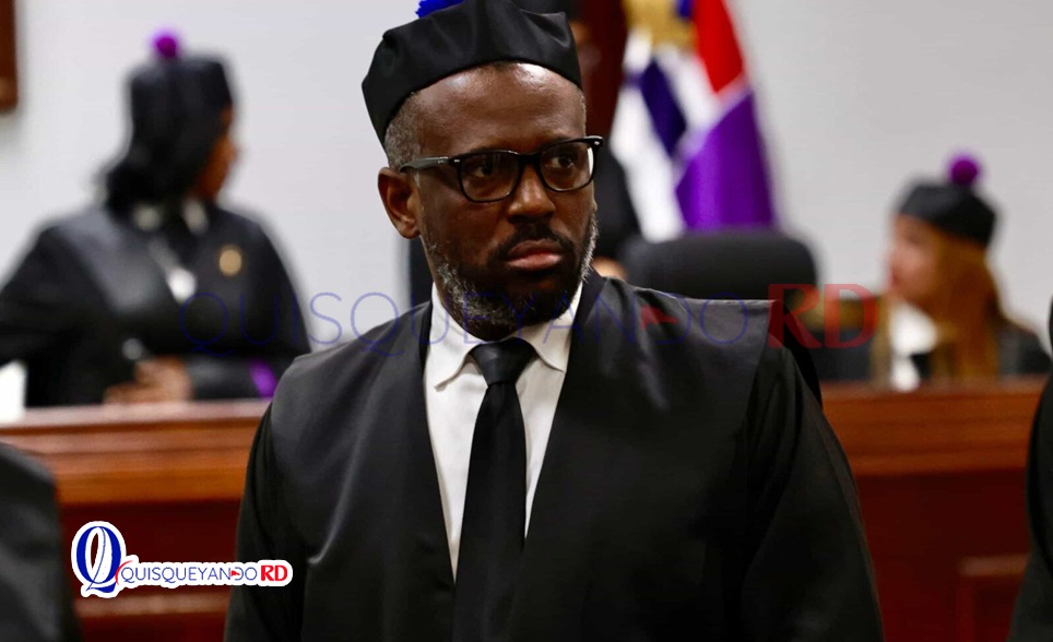 “Siniestro y cruel”: así define Camacho el caso SENASA