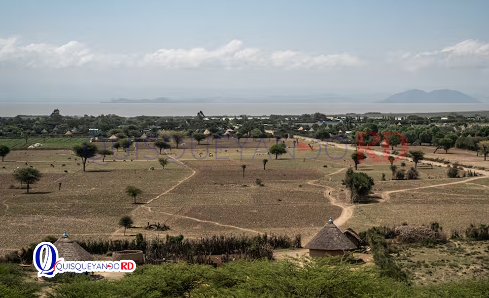 Un nuevo océano nacerá en África: científicos confirman que el continente se divide en dos