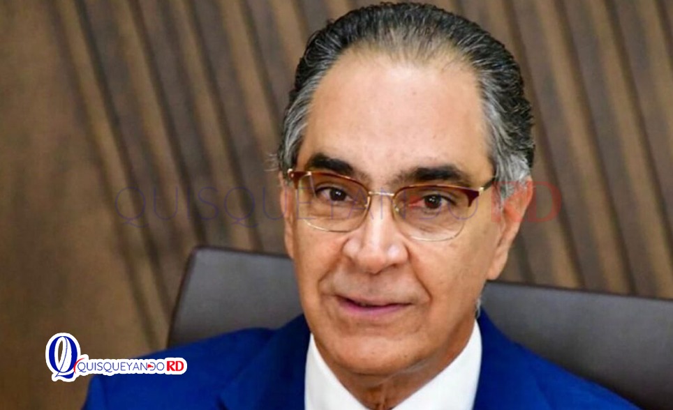 Salen a la luz los RD$8.2 millones que Hazim donó a la campaña de Abinader en 2020