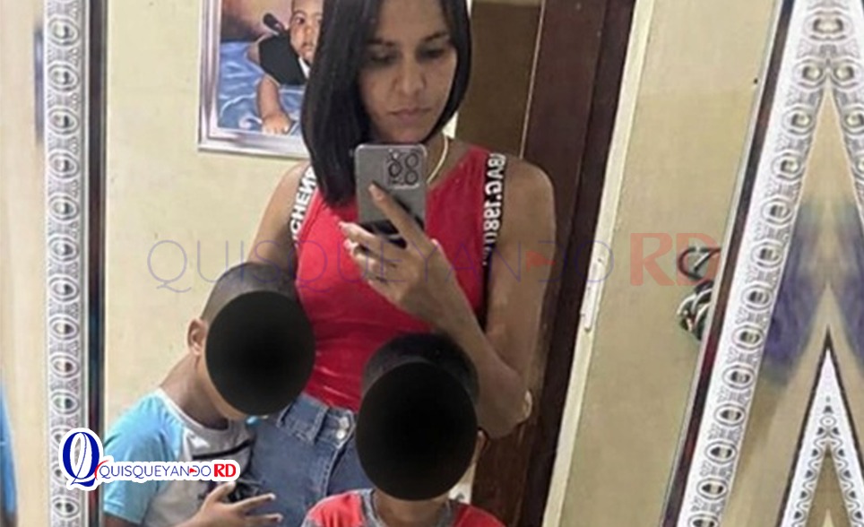 Baní conmocionado por ataque de agente de la DNCD que deja a madre e hijos en estado crítico