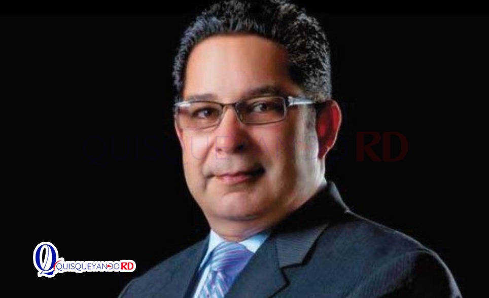 Eduardo Read Estrella rompe el silencio y acusa de extorsión a Hazim y “El Gordo”