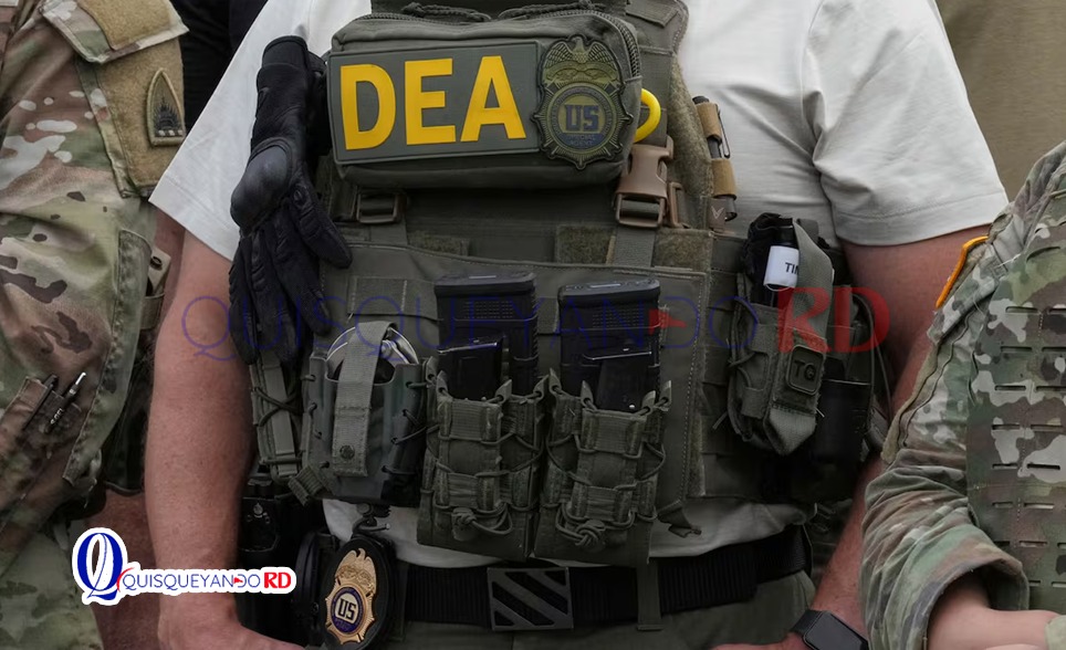 Condenan en Estados Unidos a otro acusado vinculado a la red de regidor del PRM