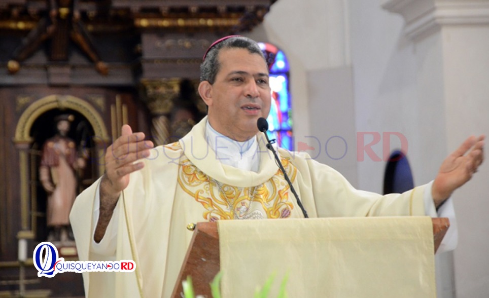 Monseñor Morel Diplán: “La Navidad está perdiendo su verdadero sentido”