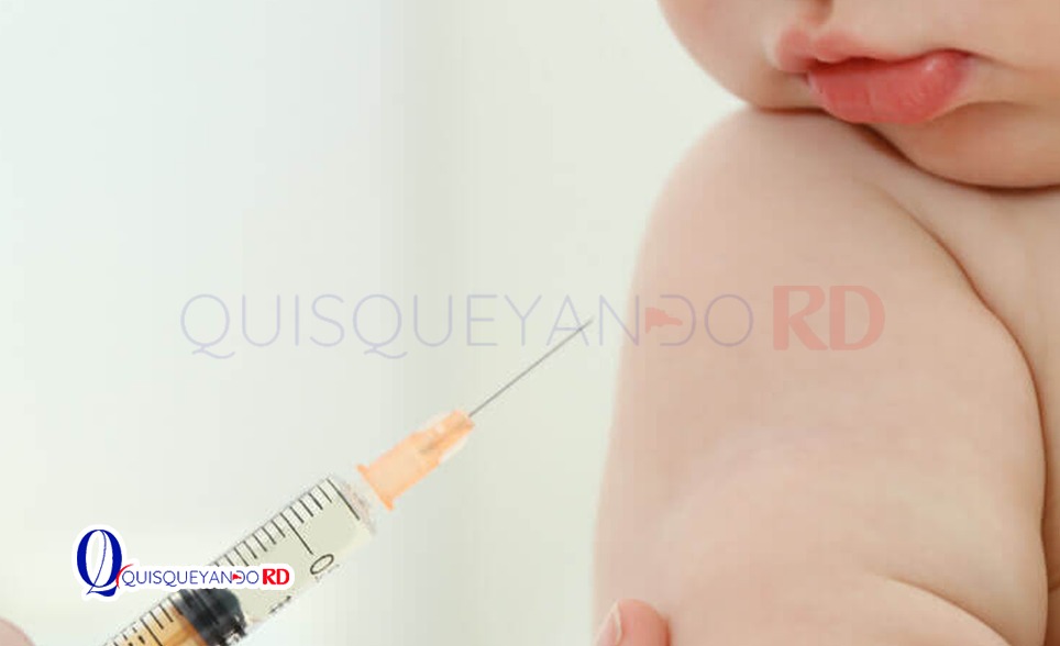 Gobierno de EE. UU. se niega a apoyar vacuna contra hepatitis B en menores