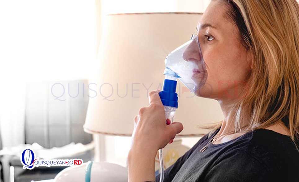 Virus respiratorios continúan afectando a la población dominicana