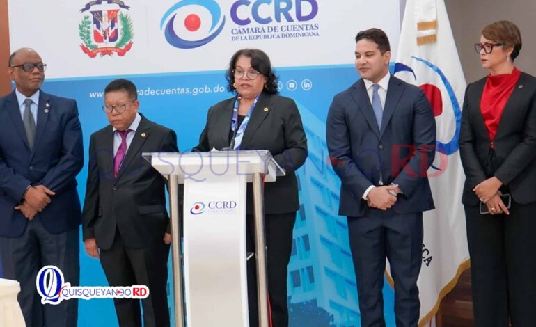 Hallan trabas en auditorías de la Cámara de Cuentas a SeNaSa