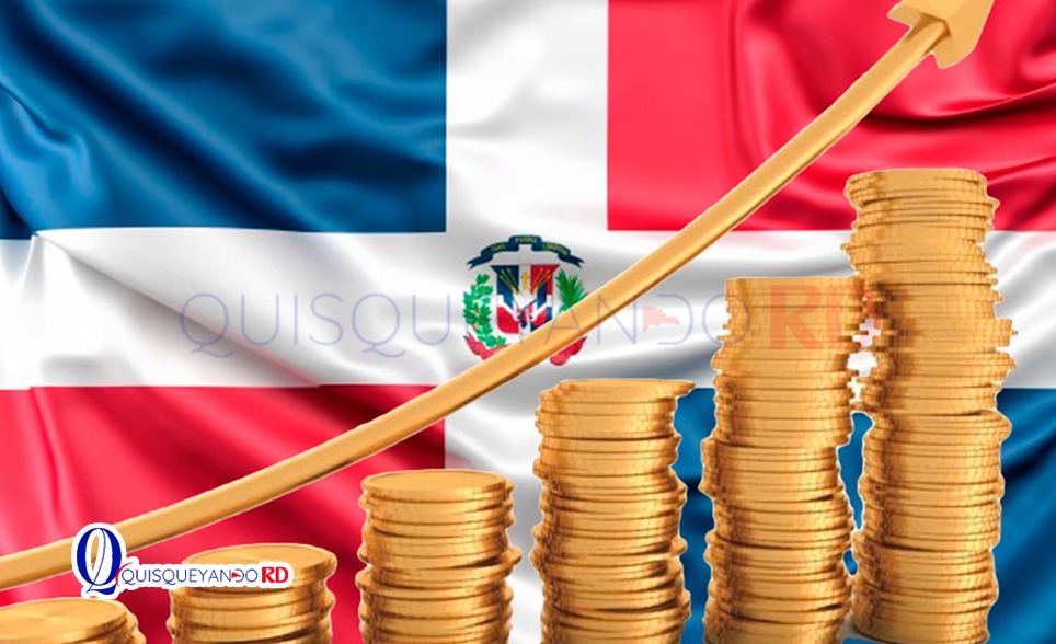 República Dominicana en el top 10 de deuda en Latinoamérica