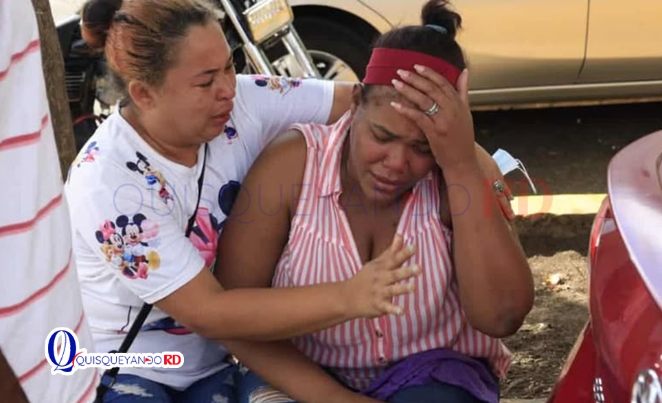 Horror en Los Minas: Bebé muere tras apagar monitor por ‘ruido