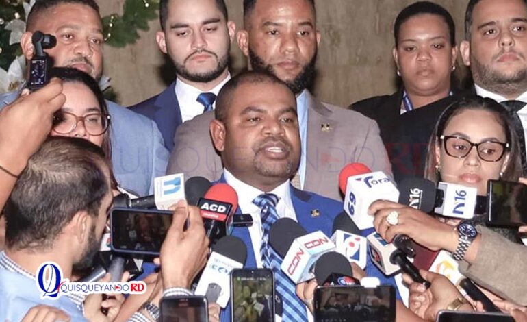 Caso Senasa: los ejes principales del expediente presentado por el Ministerio Público