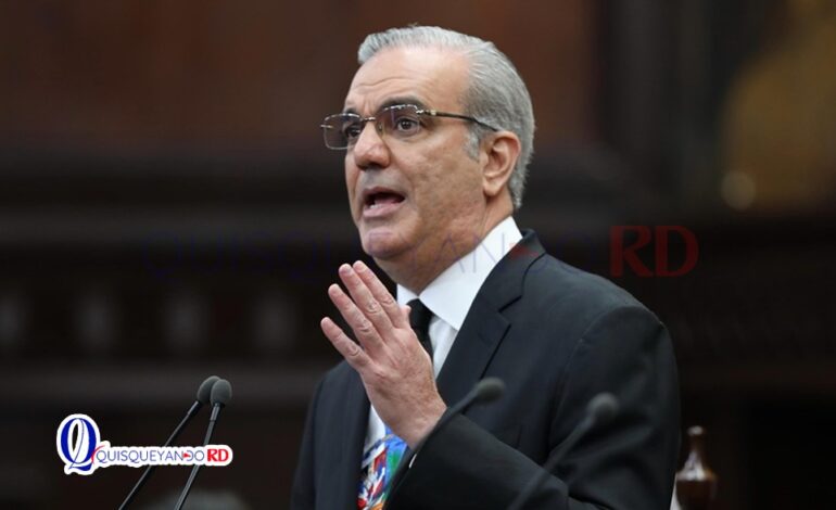 Abinader Reacciona al Caso Senasa y Garantiza Que No Habrá Impunidad