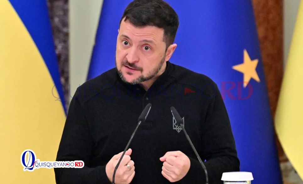 Reunión Zelenski-Trump en agenda: decisiones podrían llegar antes de fin de año