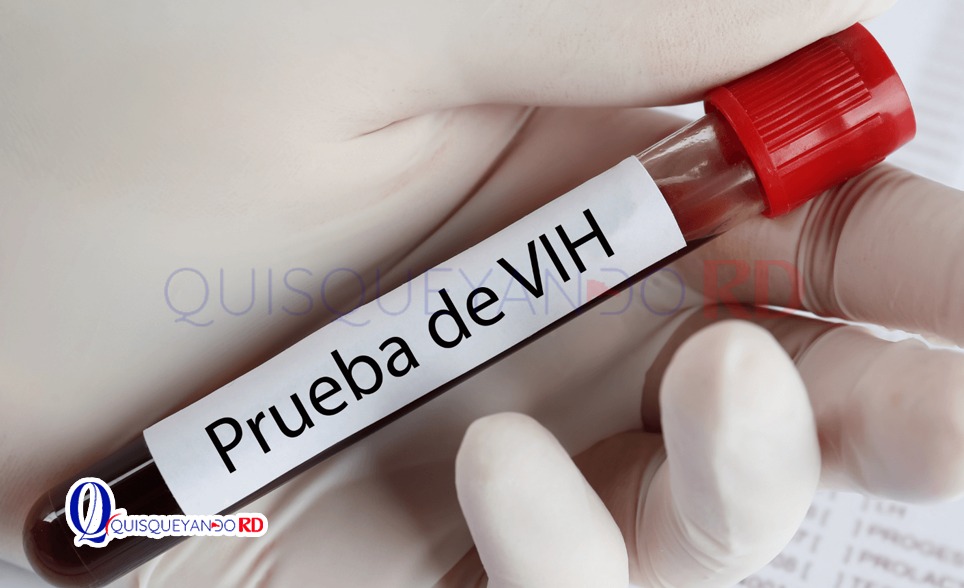 RD registra más de 10 mil casos de VIH en Homosexuales y usuarios de drogas; Distrito Nacional al frente