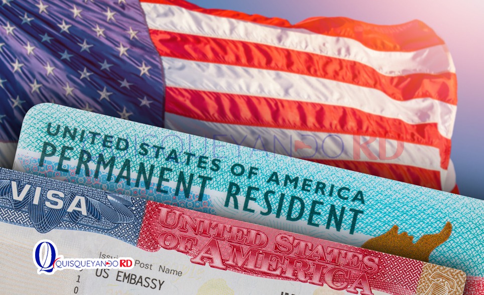 EEUU suspende solicitudes de estatus legal a ciudadanos de Haití, Cuba y Venezuela