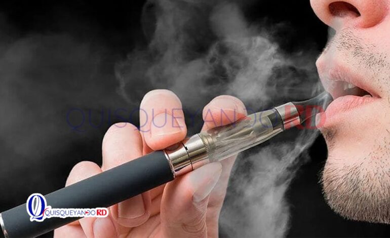 Vapeadores y cigarrillos electrónicos quedan totalmente prohibidos en México