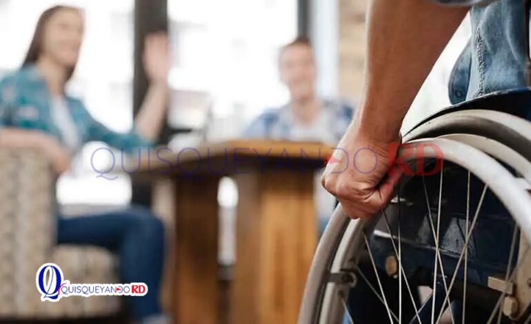 3 de diciembre: Celebración del Día Mundial de las Personas con Discapacidad