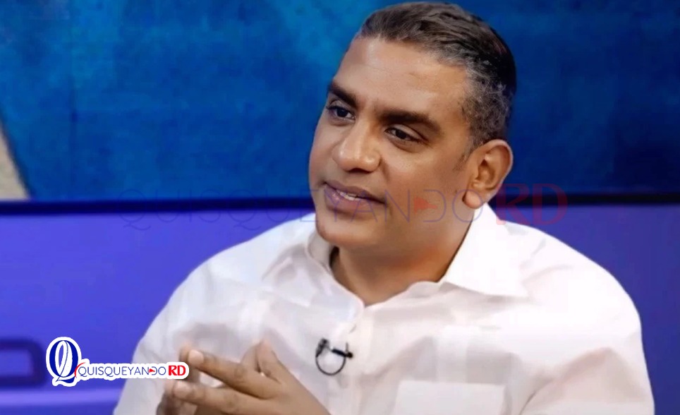 Tribunal archiva caso de Maxy Montilla tras pagar RD$2,000 millones y disolver su entramado empresarial