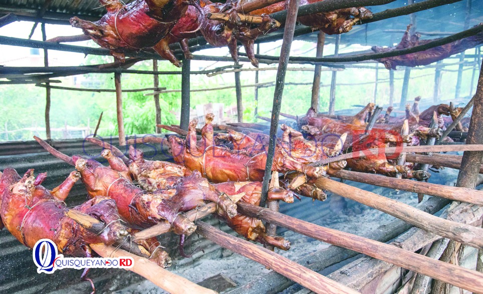 Producción de cerdo crecerá hasta un 8% este año, pero el país aún deberá importar