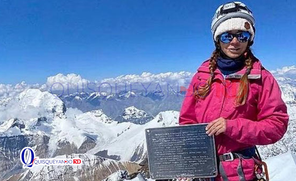 Acusado de homicidio tras abandonar a su novia en la montaña, donde falleció congelada