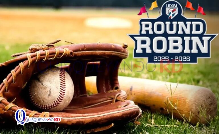 ¡Fanáticos alistan sus emociones! Round Robin arranca este sábado