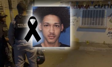 Joven de 19 años muere de varios disparos en Camino Al Medio, SFM