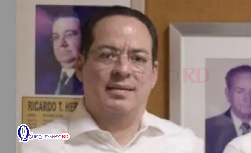 Exasesor presidencial enfrenta acusaciones de narcotráfico tras entregarse en EE. UU.