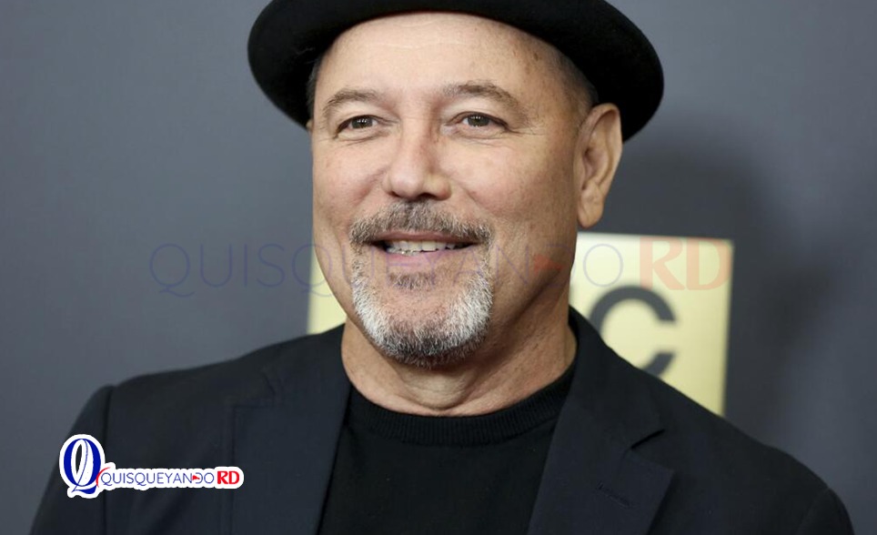 El adiós de Rubén Blades: se retirará de los escenarios en 2027