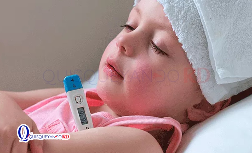 Enfermedades febriles marcan fuerte presencia a inicios de 2026