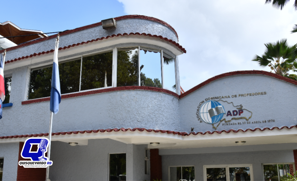 ADP llama a vigilia este lunes para exigir mejoras en planteles escolares