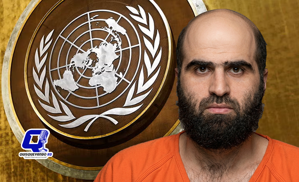 ONU condena la transmisión en directo de la ejecución de Nidal Hasan y la califica de “tortura”