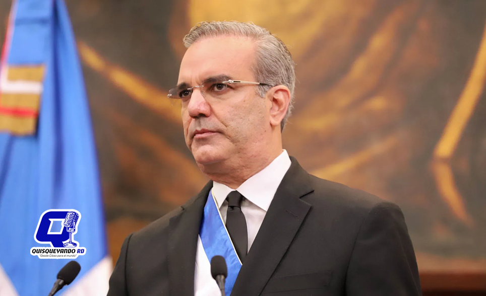 Abinader anuncia nueva institución para la protección residencial de menores