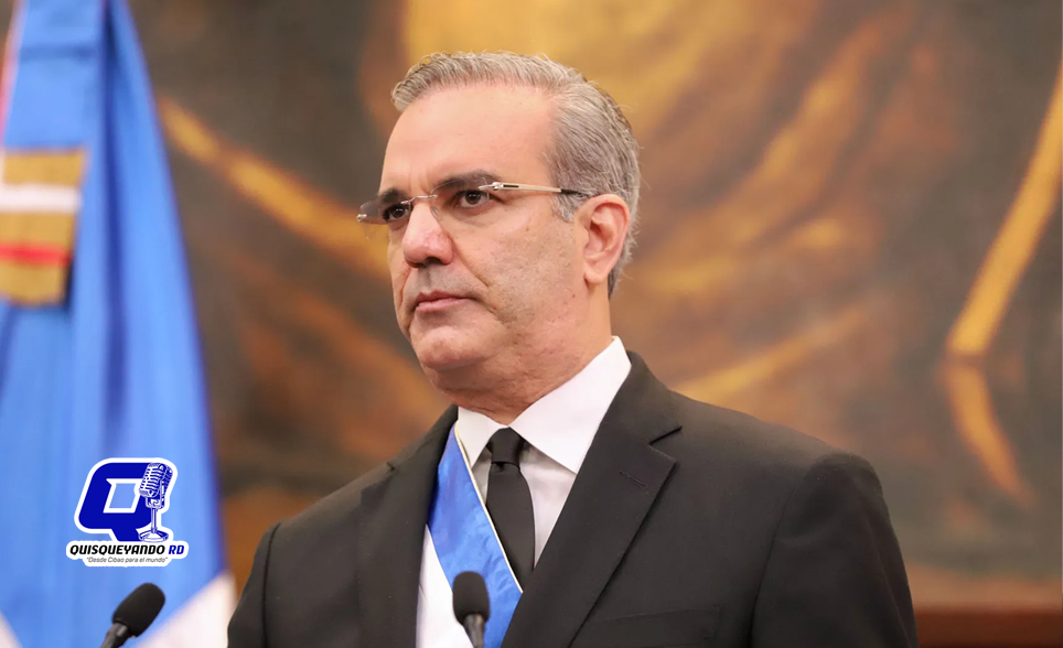 Abinader sostendrá reuniones con autoridades italianas y asistirá a foro empresarial este miércoles
