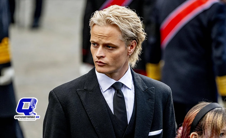 Apelación abre paso a nuevo juicio para hijo de la reina de Noruega por caso de violación