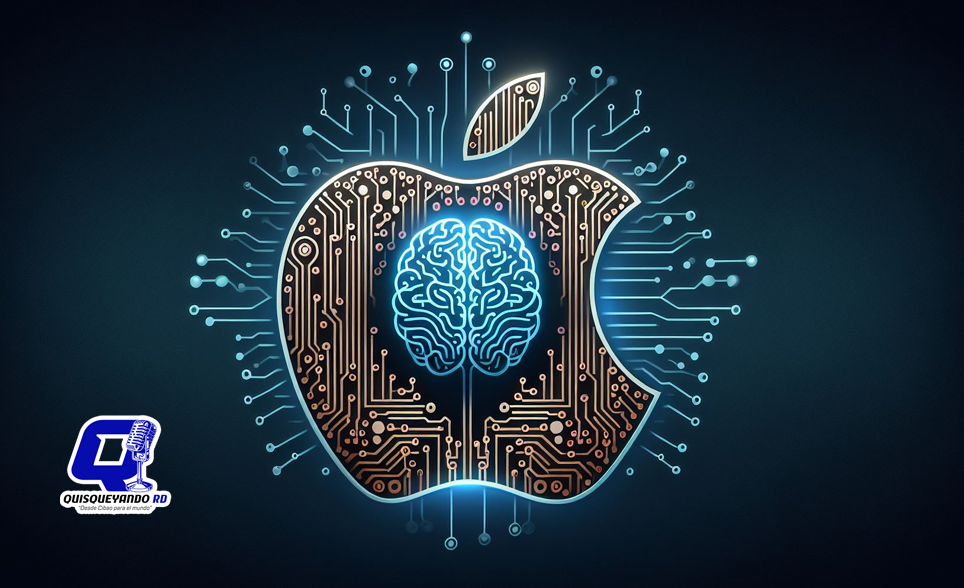Apple lanzaría versión de prueba de su IA en China antes de finalizar octubre, según reportes