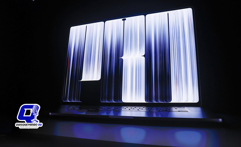 Apple prepara el lanzamiento de su primer MacBook Pro con pantalla táctil