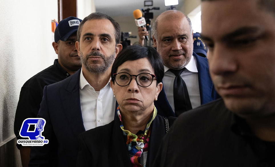 Audiencia del caso Jet Set continúa este viernes con nuevas declaraciones ante el tribunal