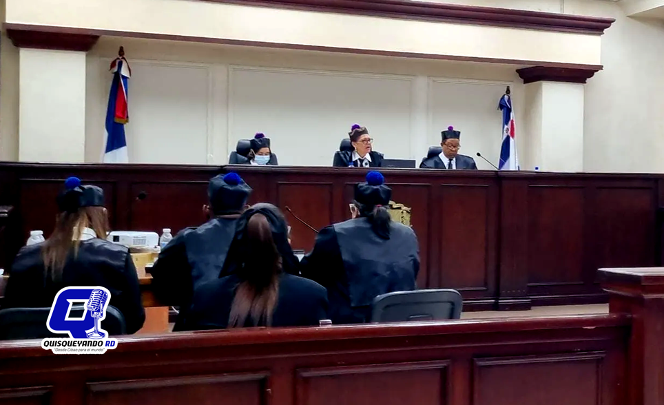 Caso Antipulpo: Primera Sala Penal continúa hoy conocimiento de recurso de apelación