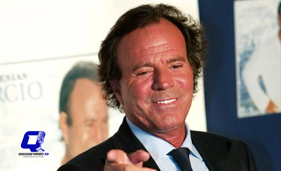 Caso Julio Iglesias: denunciantes recurren a la ONU por vulneración de su intimidad