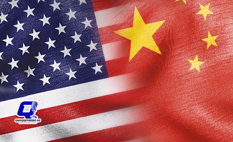 China pone en jaque el liderazgo de EE. UU. en inteligencia artificial, según análisis de Bloomberg