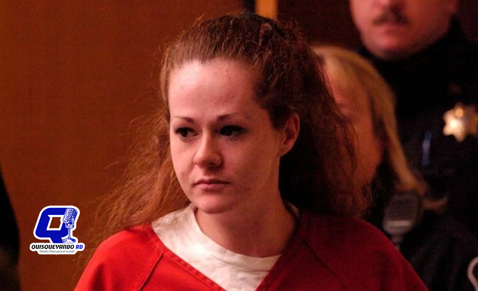 Christa Pike muestra señales de recuperación luego del fallido intento de ejecución en Tennessee