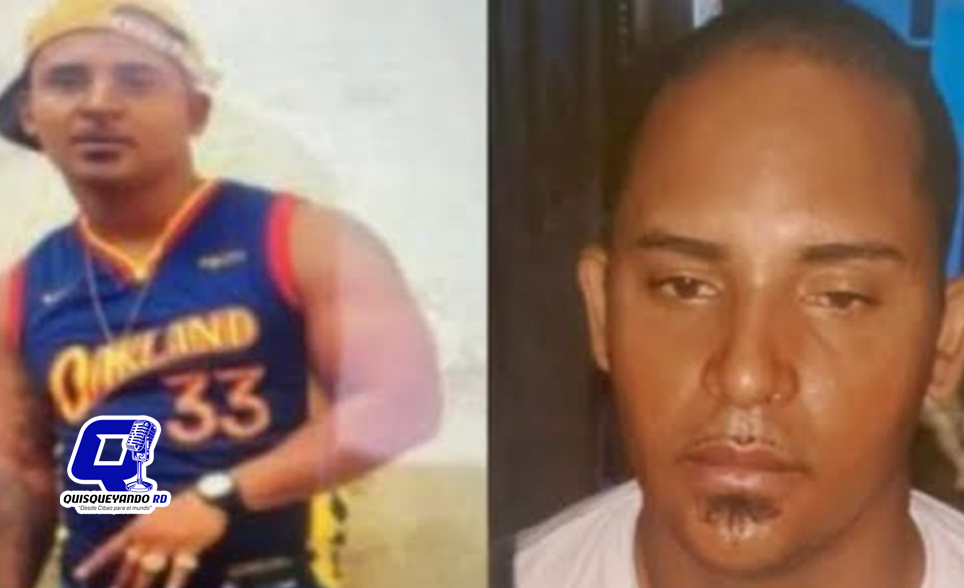 DICRIM ultima a “Randy” o “El Cojo” durante enfrentamiento; era vinculado a muerte de sargento en SDN