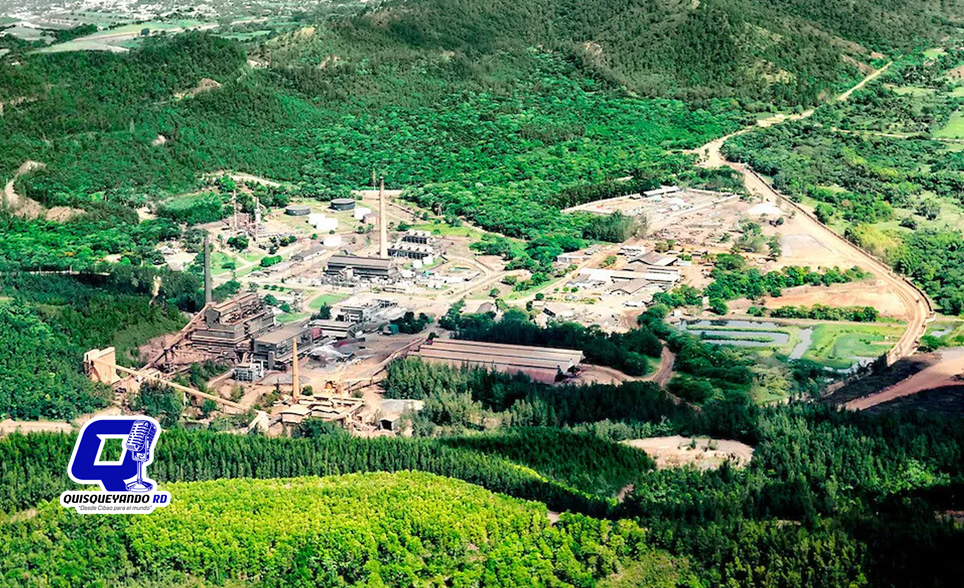 Dan luz verde al pago de prestaciones para empleados y contratistas de Falcondo