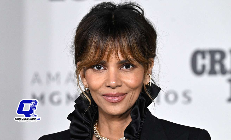 Dictan orden de alejamiento contra Halle Berry tras acusación de abuso físico contra su hijo