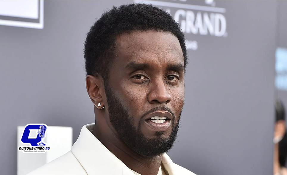 Diddy Combs bajo atención médica tras sufrir una lesión en la cabeza en prisión