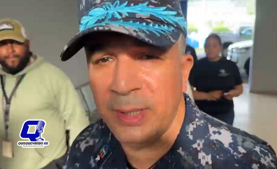 Director del Comando Noreste de la PN reitera llamado a personas buscadas a entregarse