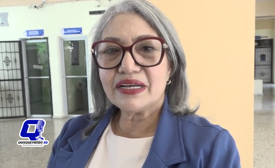 Directora de la UASD-SFM aclara “Desvinculaciones no son nombramientos son contratos provisionales”