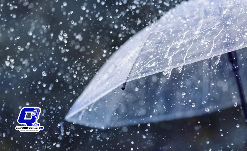 Disminuyen las alertas por lluvias; cinco provincias continúan en vigilancia