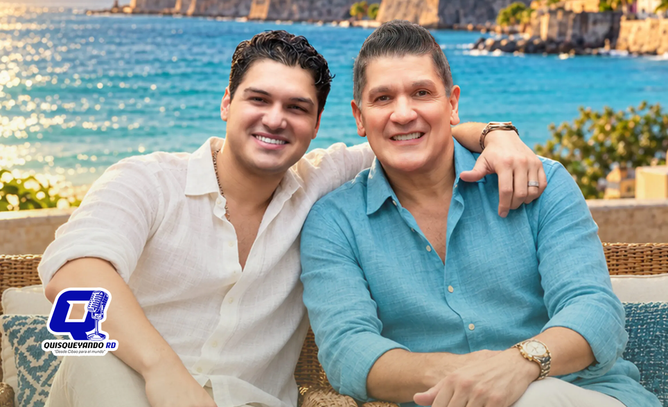 Eddy Herrera sorprende junto a Elder Dayán con el lanzamiento de “La Corriente”